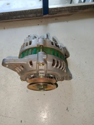 Alternator Kia Pride