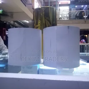 Thermal Roll