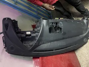 Mazda Demio 2015 Dashboard