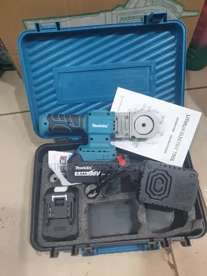 Cordless PPR Machine