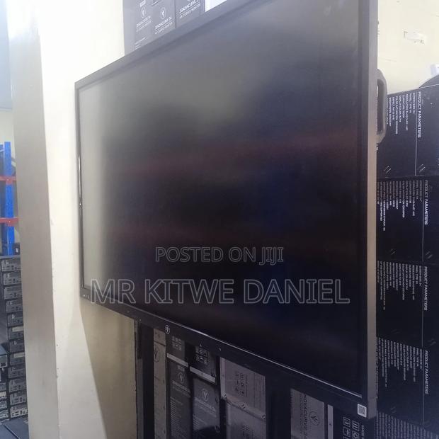 Jsnova Interactive 65" Smart Panel - main view