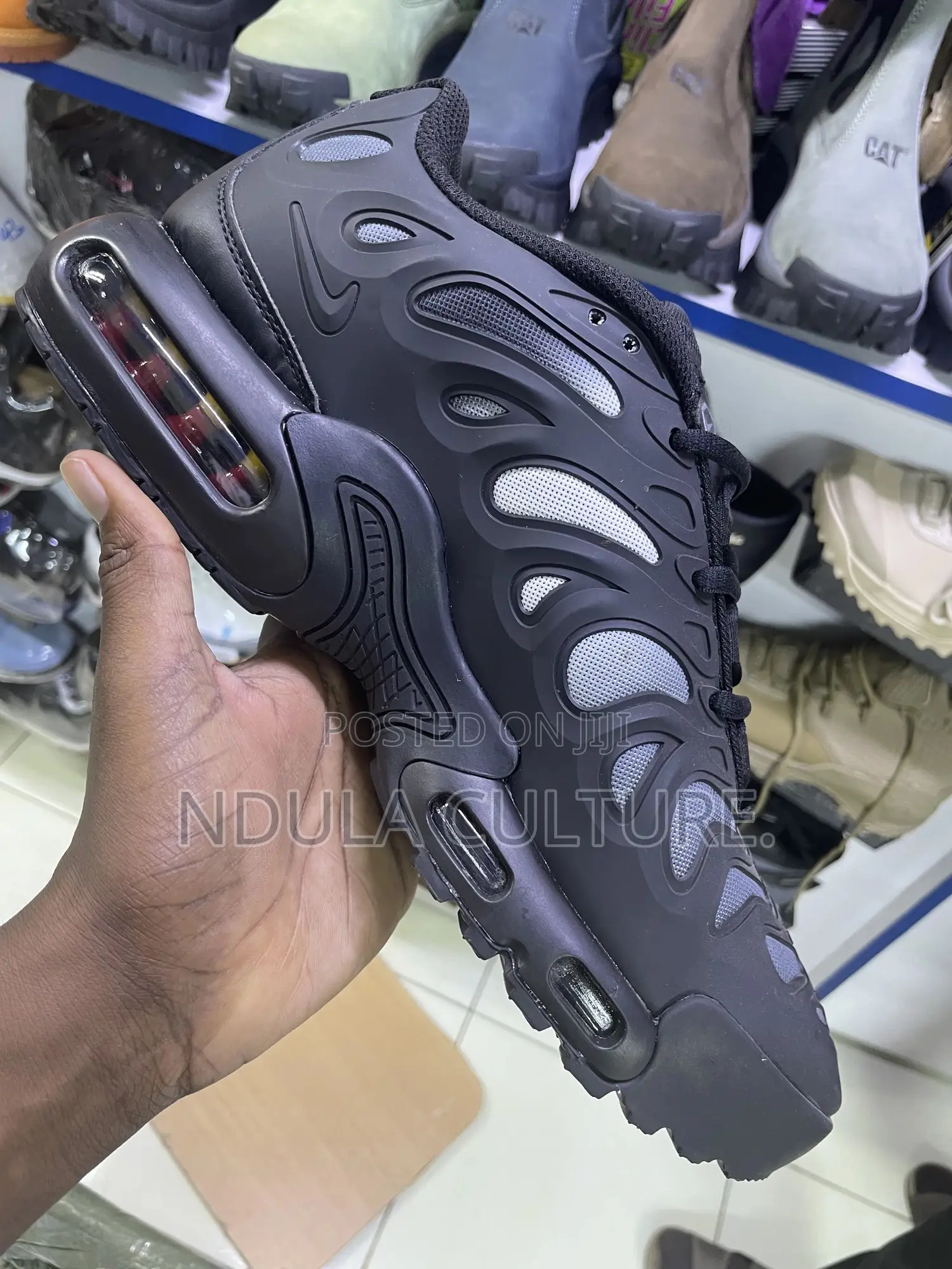 Airmax Plus Drift