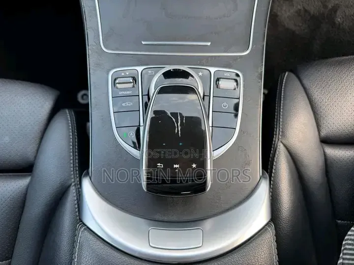 Mercedes-Benz A-Class 2018 Gray