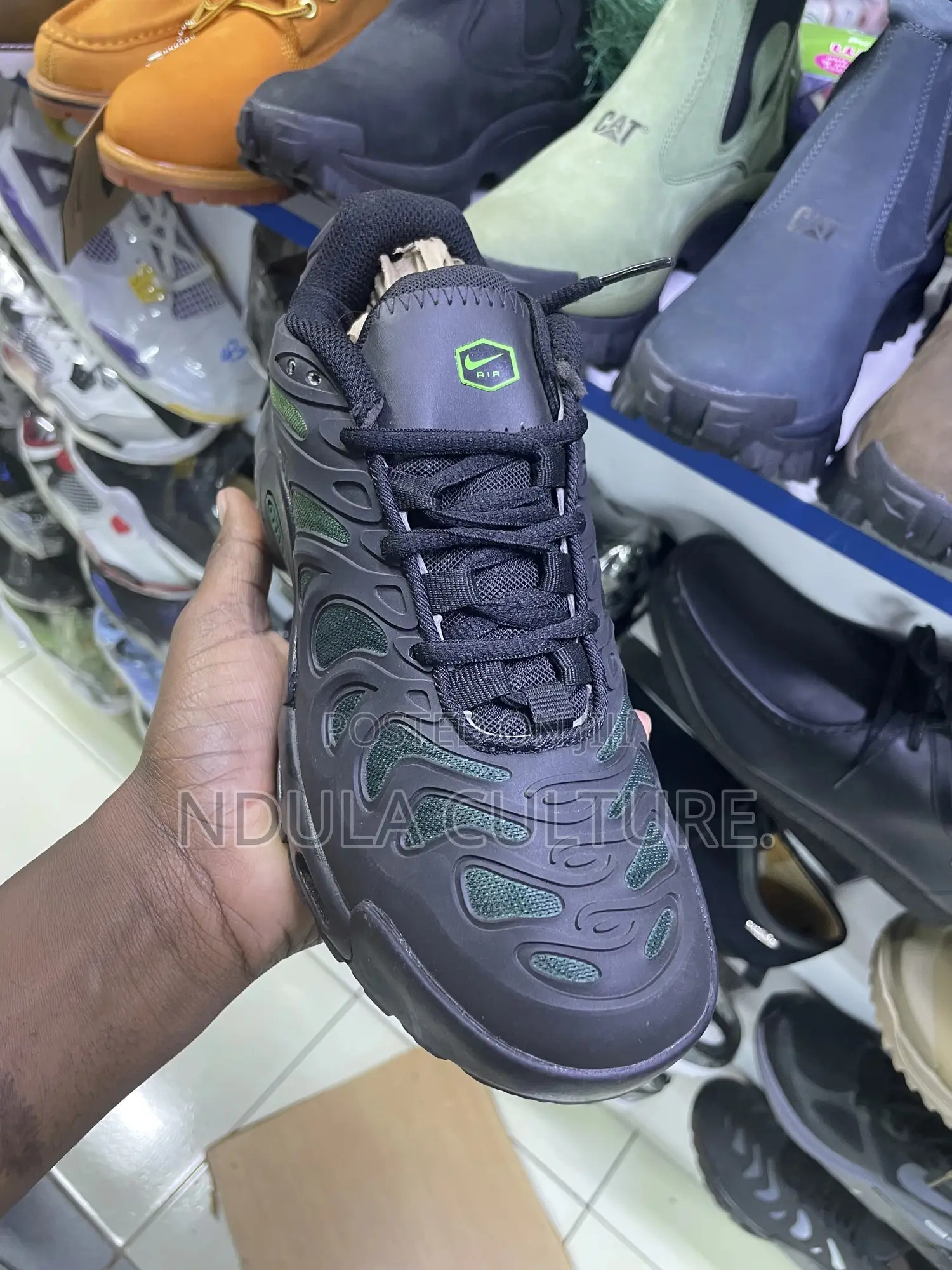Airmax Plus Drift