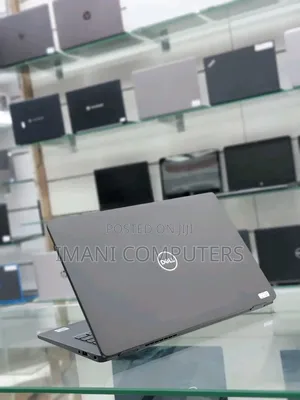 Laptop Dell Latitude 7310 16GB Intel Core i7 SSD 512GB