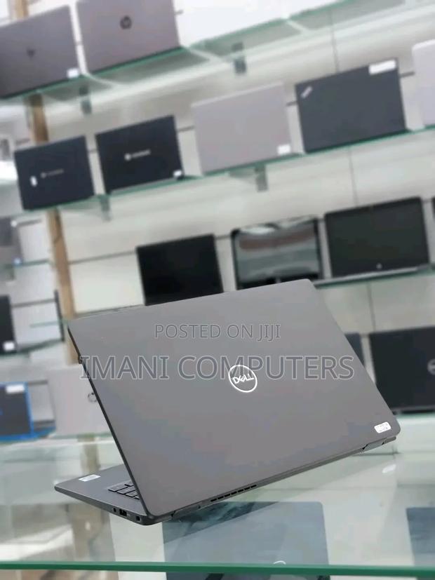 Laptop Dell Latitude 7310 16GB Intel Core i7 SSD 512GB - thumbnail 2