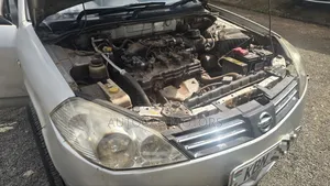 Nissan Wingroad 2004 Silver
