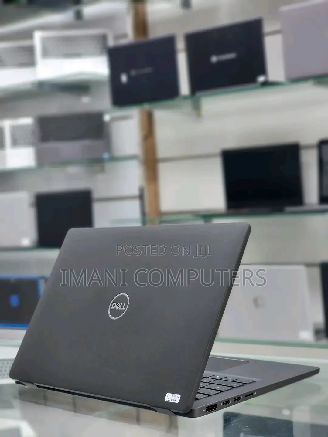 Laptop Dell Latitude 7310 16GB Intel Core i7 SSD 512GB