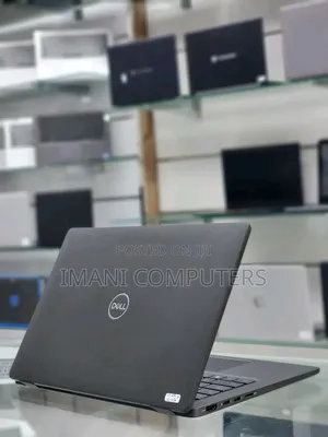 Laptop Dell Latitude 7310 16GB Intel Core i7 SSD 512GB