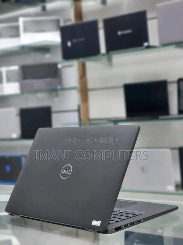 Laptop Dell Latitude 7310 16GB Intel Core i7 SSD 512GB - thumbnail 4