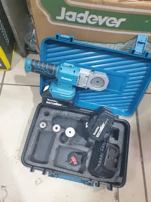Cordless PPR Machine