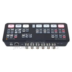 Blackmagic Atem Sdi Pro Iso