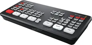 Blackmagic Atem Sdi Pro Iso