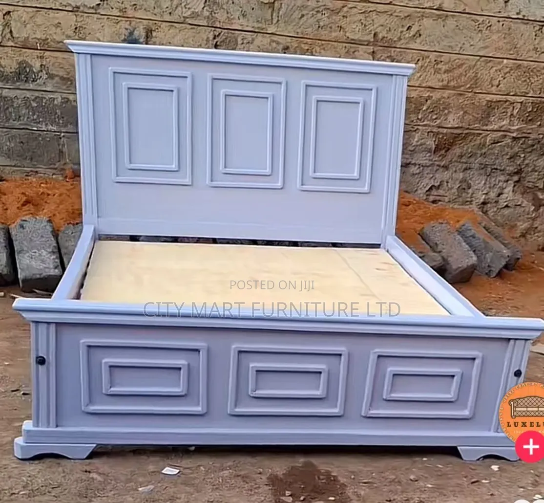 Warm Modern Mocket Beds on Offer!