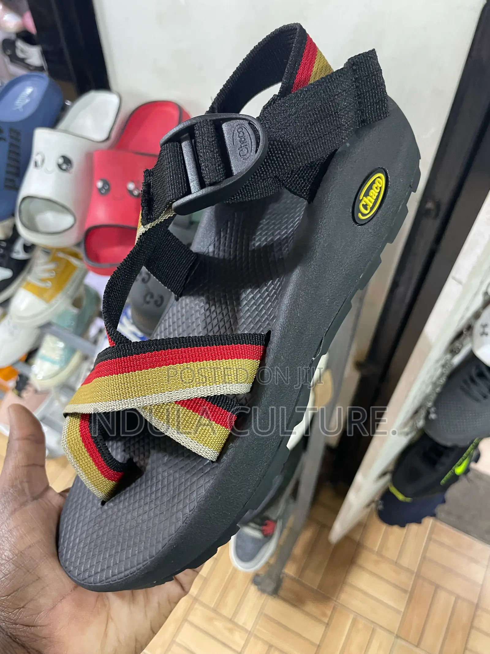 Chaco Original Sandals
