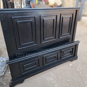 Charming Modern Panel/Board Beds on Offer!