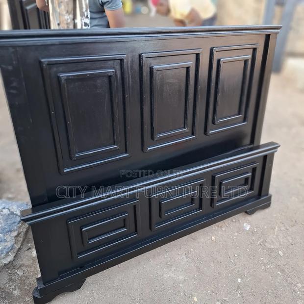 Charming Modern Panel/Board Beds on Offer!