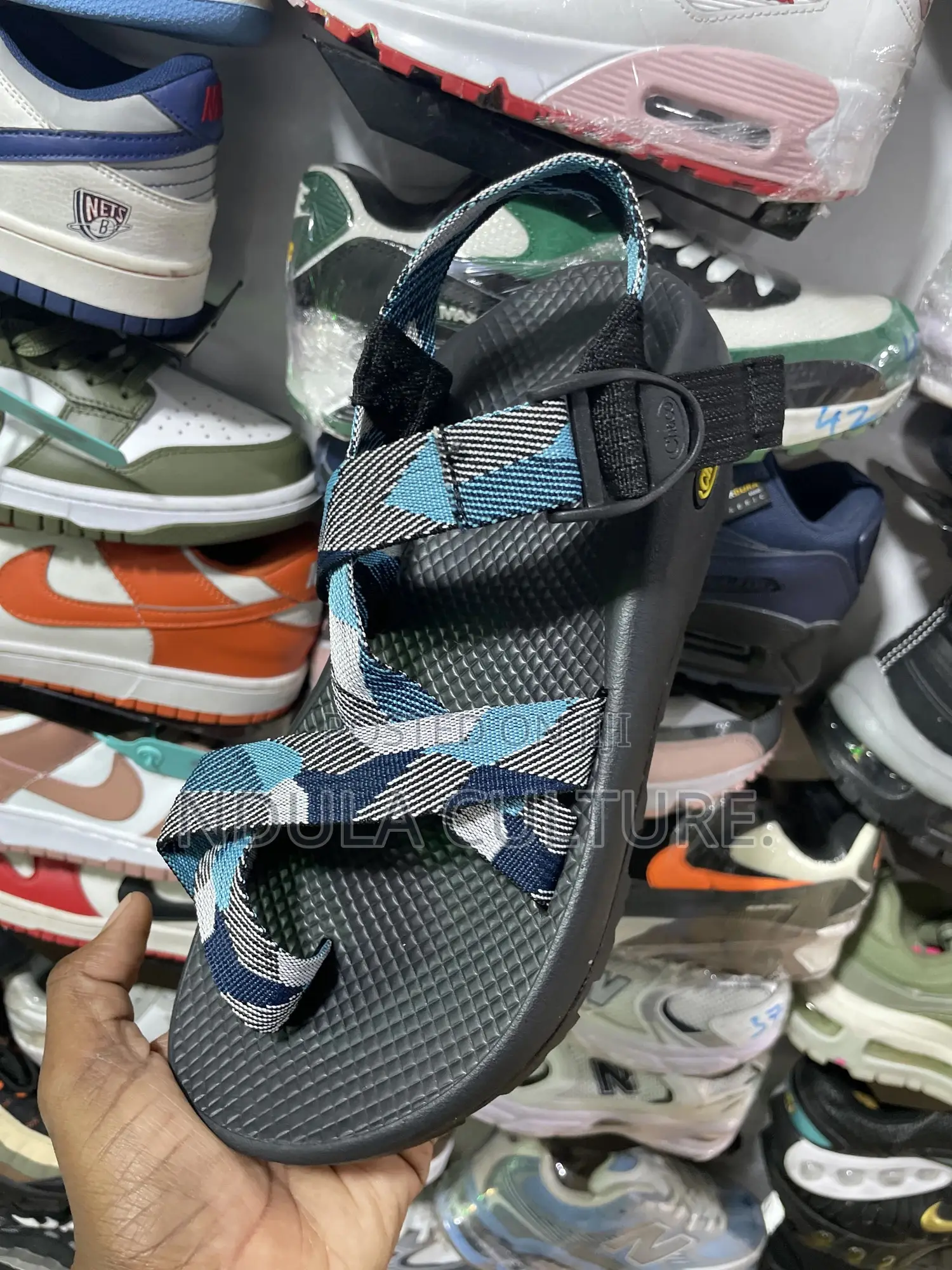 Chaco Original Sandals