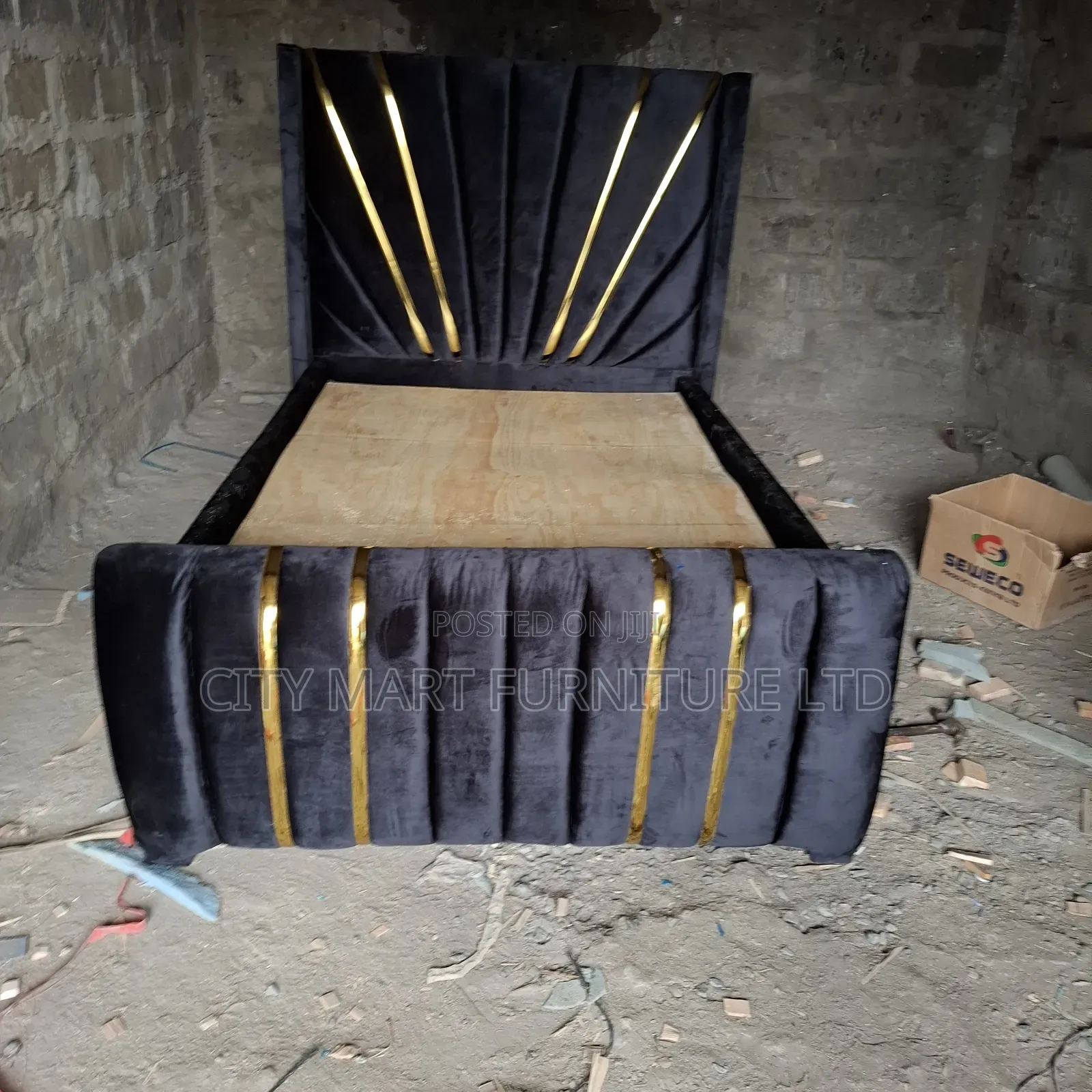 Modern Chester Kingsize Beds on Offer!