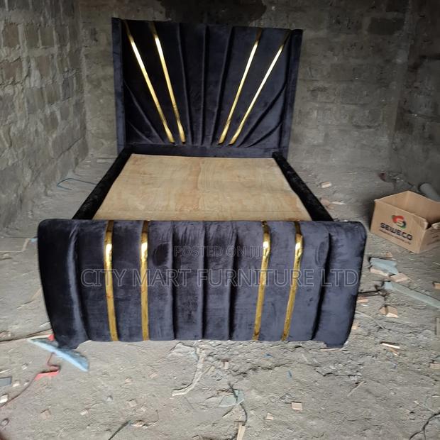 Modern Chester Kingsize Beds on Offer!