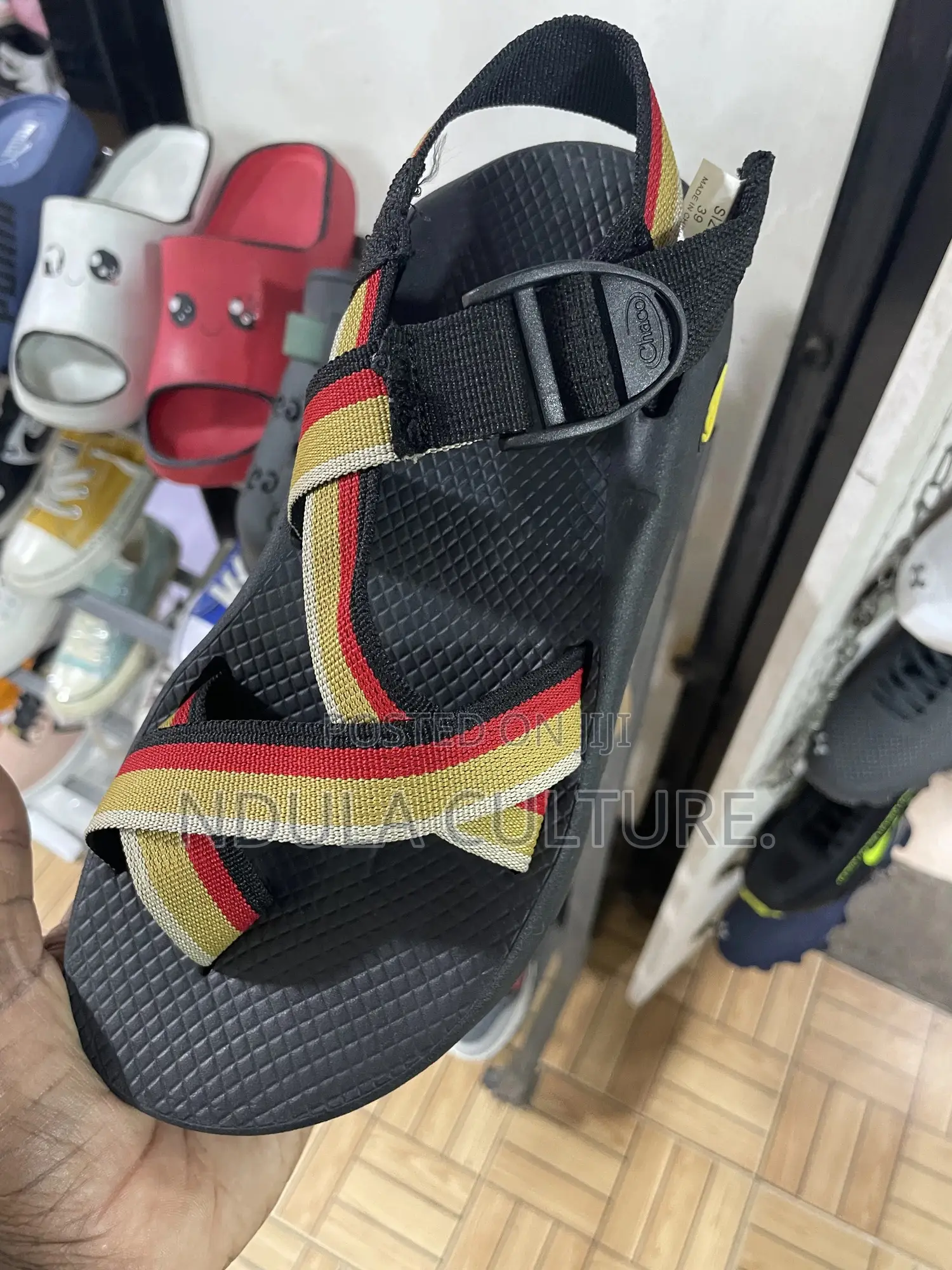Chaco Original Sandals