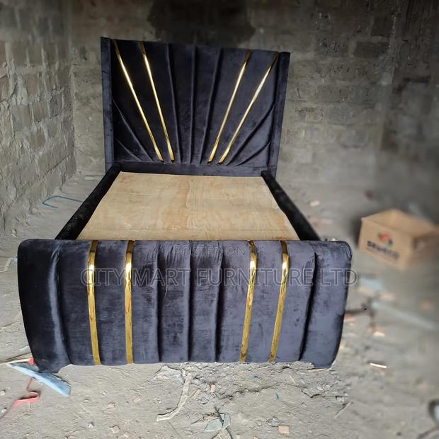 Snug Modern Chester Kingsize Beds on Offer!