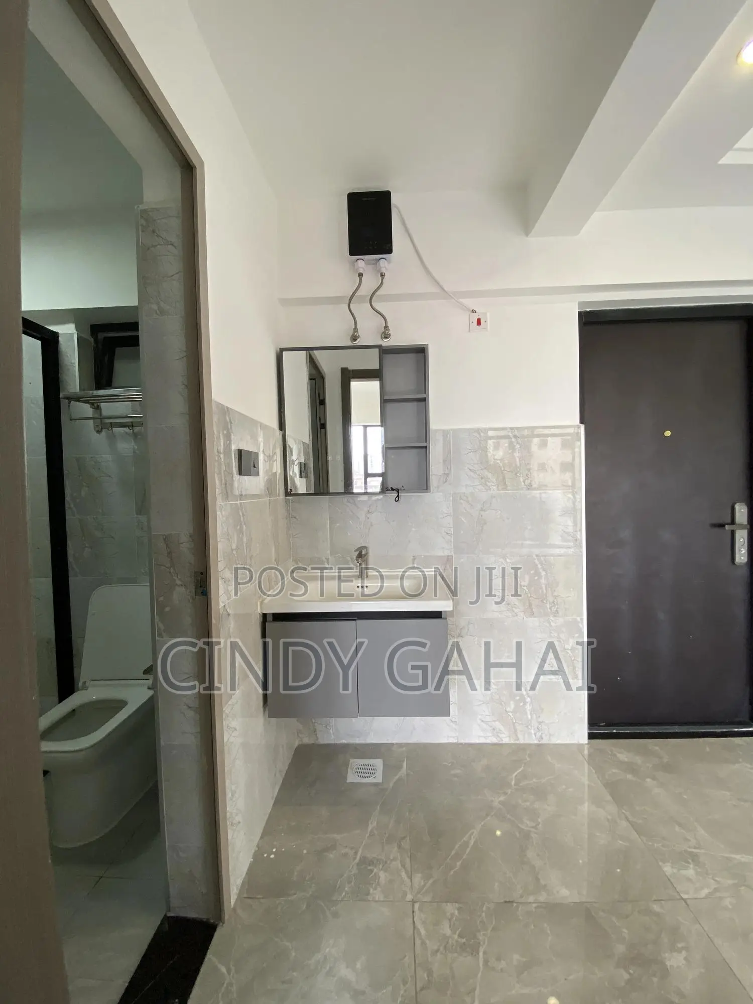 1bdrm Apartment in Valley Arcade for rent