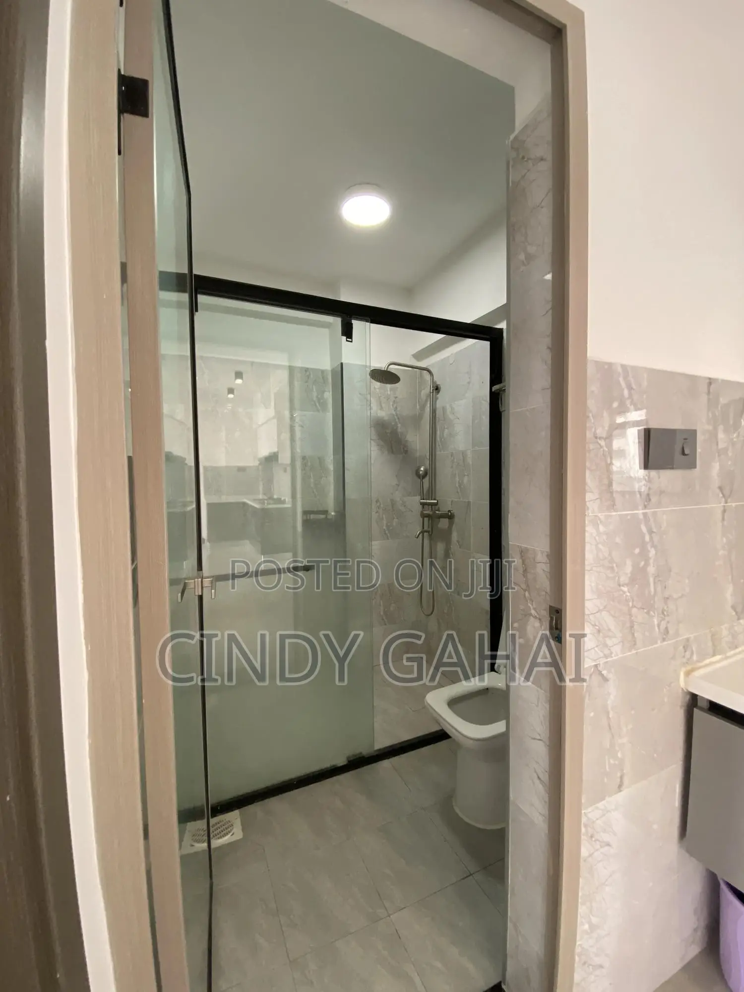 1bdrm Apartment in Valley Arcade for rent