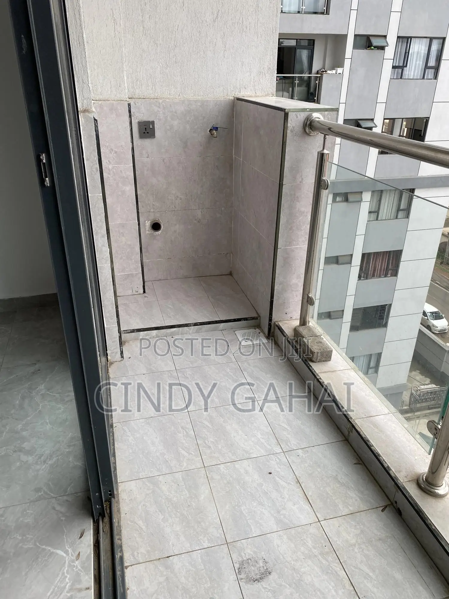 1bdrm Apartment in Valley Arcade for rent