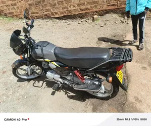TVS HLX Plus ES 2020 Black
