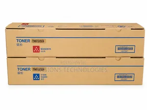 High Yielding Tn324/512 Toner Cartridge