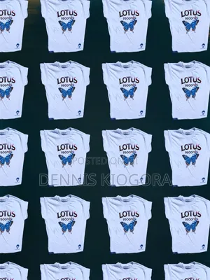 Printed T-Shirt