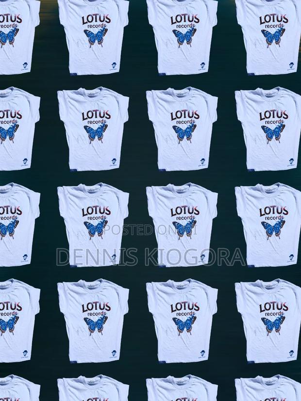Printed T-Shirt