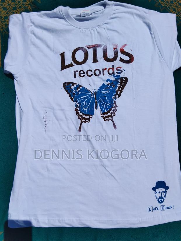 Printed T-Shirt - thumbnail 2