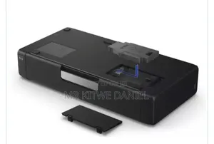 Epson Workforce Wf-100w Portable Inkjet Wireless Printer