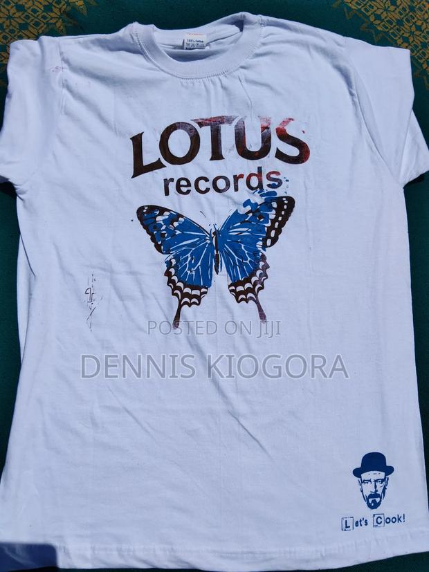 Printed T-Shirt - thumbnail 5