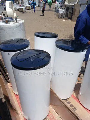 Solar Panels and Their Tanks