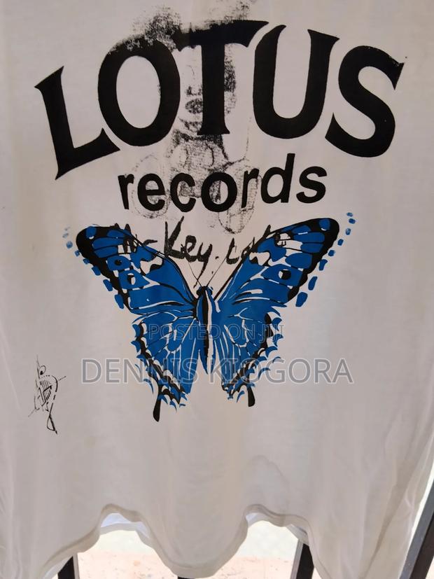 Printed T-Shirt - thumbnail 6