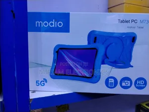 New Modio M730 256 GB Blue