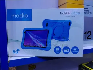 New Modio M730 256 GB Blue