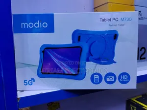 New Modio M730 256 GB Blue