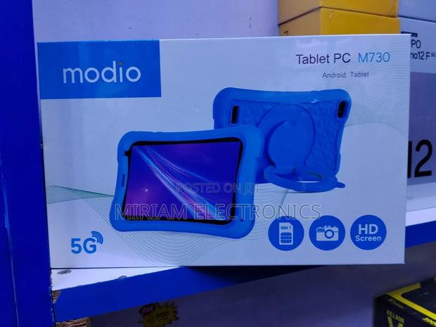 New Modio M730 256 GB Blue - thumbnail 4