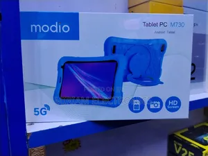 New Modio M730 256 GB Blue