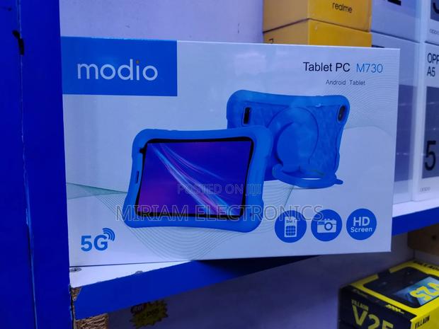 New Modio M730 256 GB Blue - thumbnail 6