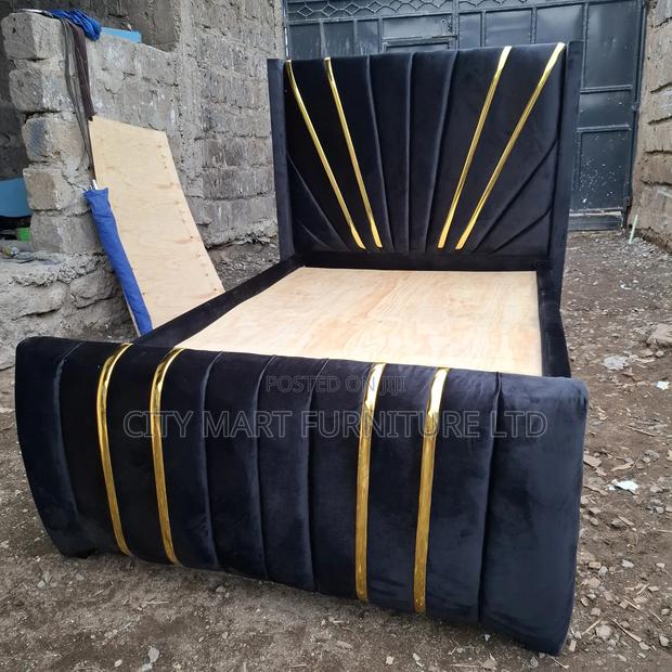 Dainty Modern Chester Kingsize Beds on Offer!