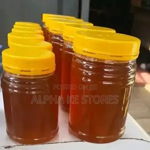 Pure Honey (From Makueni)