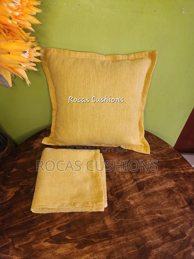 Cushion Covers - thumbnail 4