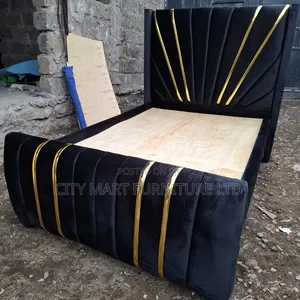 Decent Modern Chester Kingsize Beds on Offer!
