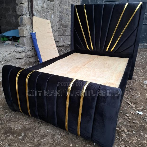 Decent Modern Chester Kingsize Beds on Offer!