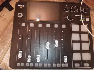 Rodecaster Pro 2